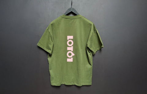 LOT61 T-Shirt