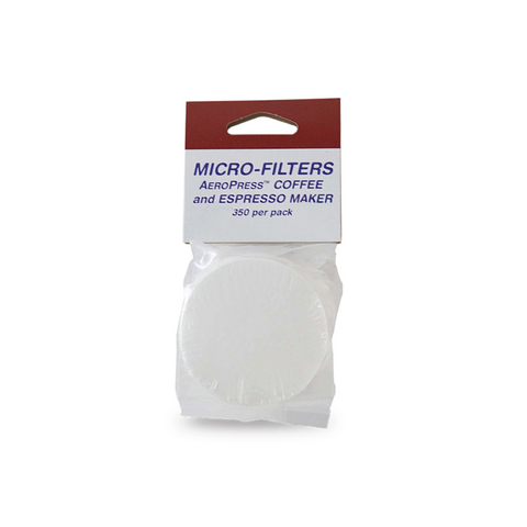 AeroPress Filters
