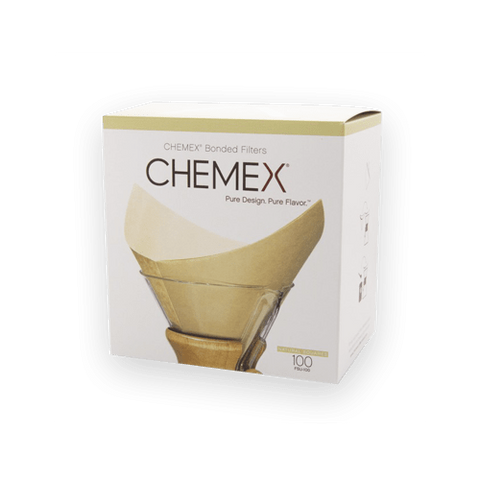 CHEMEX Bonded™ Filters