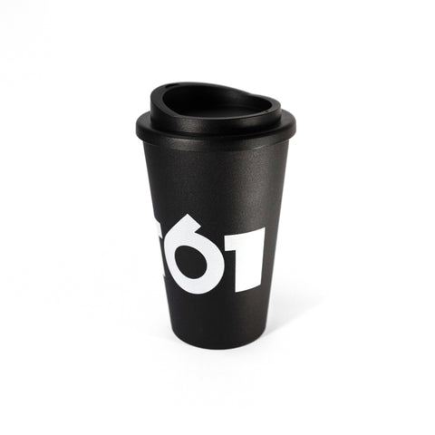LOT61 Sustainable Tumbler